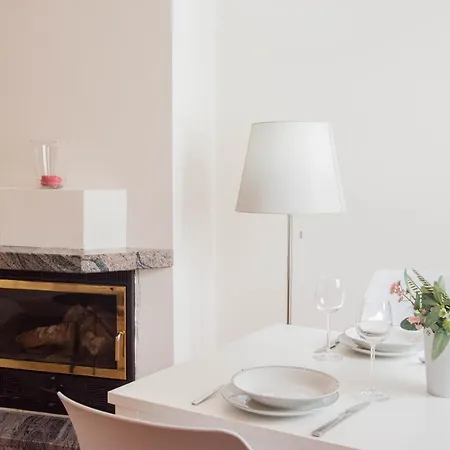 Flat 33 - Pool, Park, Tennis *