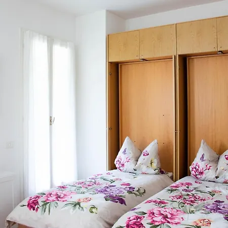 Apartment Flat 33 - Pool, Park, Tennis Lavena Ponte Tresa