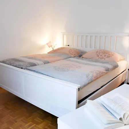 Apartment Flat 33 - Pool, Park, Tennis *