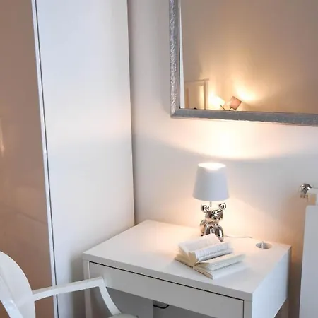 Apartment Flat 33 - Pool, Park, Tennis