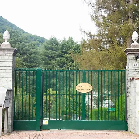 Flat 33 - Pool, Park, Tennis Apartment *