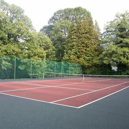 Flat 33 - Pool, Park, Tennis *