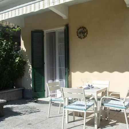 Flat 33 - Pool, Park, Tennis * Lavena Ponte Tresa