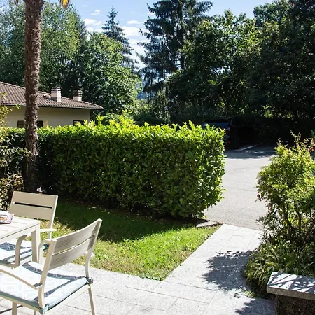 Flat 33 - Pool, Park, Tennis Apartment Lavena Ponte Tresa