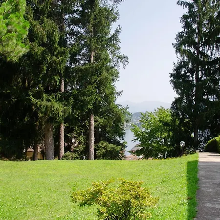 Apartment Flat 33 - Pool, Park, Tennis Lavena Ponte Tresa