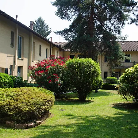 Flat 33 - Pool, Park, Tennis